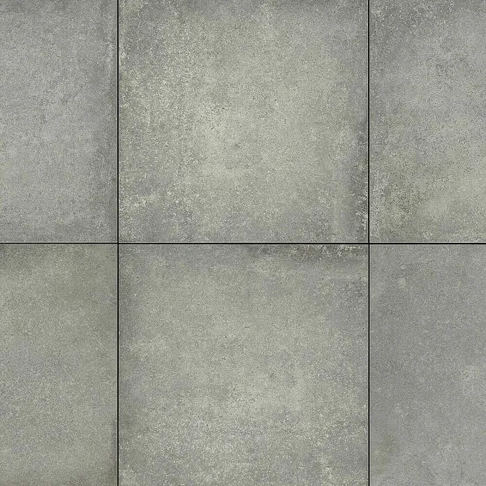 Keramische tegel 3+1 Spotted Greige - Keramiek, l x b x d: 60 x 60 x 4 cm, Spotted Greige