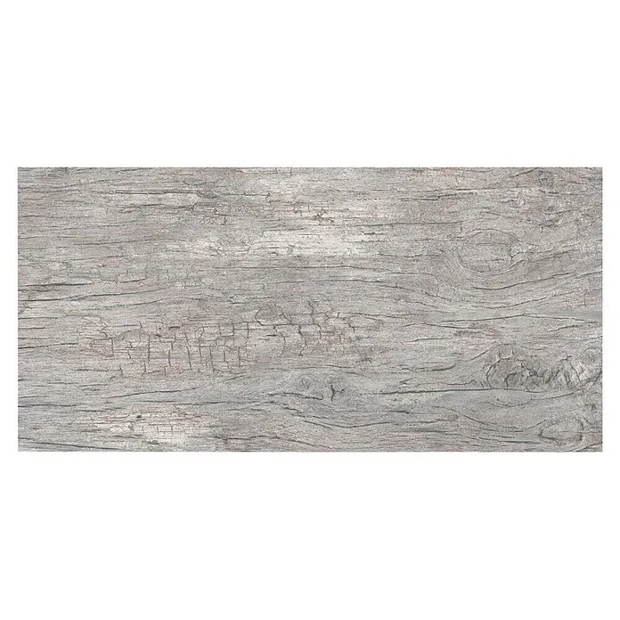 Momastela Keramische tegel - 62 x 31 cm, Grijs, Mat