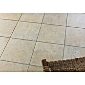 Myth Age Keramische tegel Aitana Blanco - 33,3 x 33,3 cm, Zand / Natuurtint