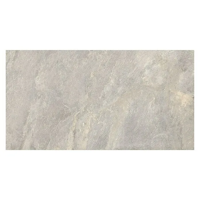 Opera Group Keramische tegel Slate - R11, 30 x 60 cm, Dikte: 8,5 mm, Lichtbruin, Mat