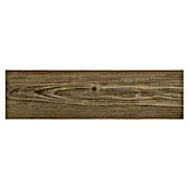 Tau ceramica Keramische tegel Rennes Umbar - 20 x 75 cm, Umber / Bruin
