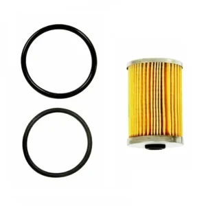 Gen III Fuel Filter Mercruiser - 35-8M0093688, 35-866171A1, 18-7977