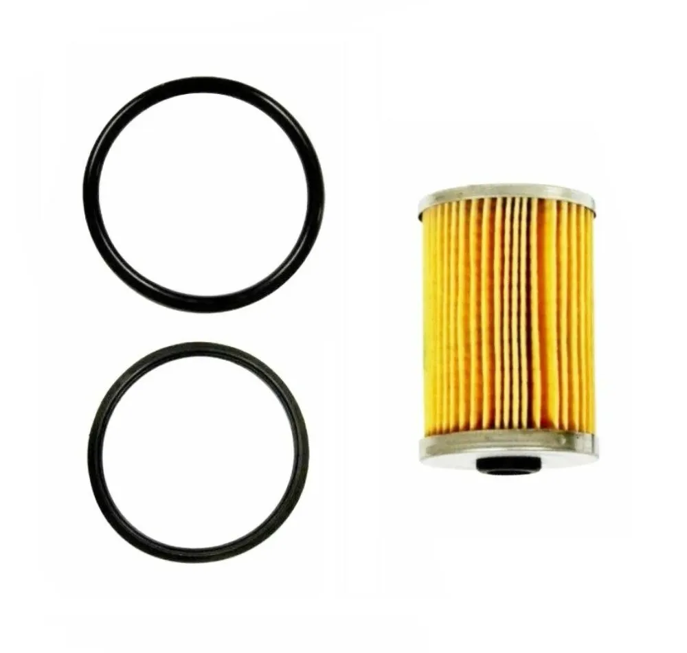 Gen III Fuel Filter Mercruiser - 35-8M0093688, 35-866171A1, 18-7977