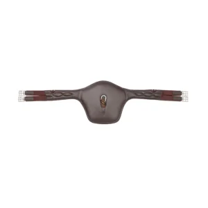 Soft'n Safe Leer Stud Guard Elastic Brown 47"