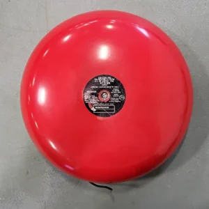 Fire Alarm Device MB10-24, 24 VDC
