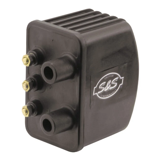 S&S Ignition Coil. Één Fire Harley-Davidson