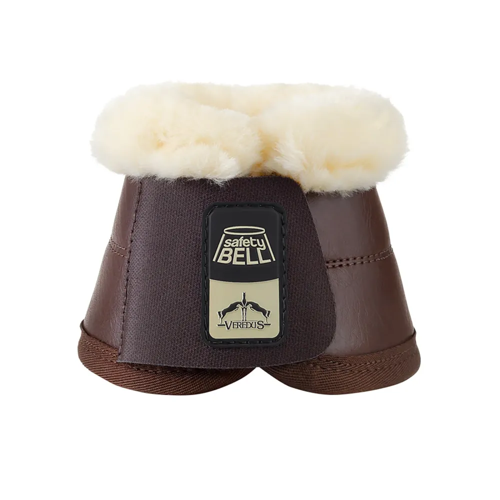 Safety Bell Save Sheep Cappuccino L