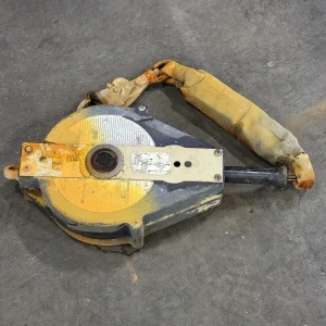 Professionele Kwaliteit Ultra-lok 30 ft Self Retracting Lifeline 3504500C