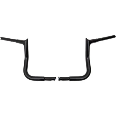 11/4" EZ INSTALL POINTED TOP HANDLEBARS HARLEY-DAVIDSON