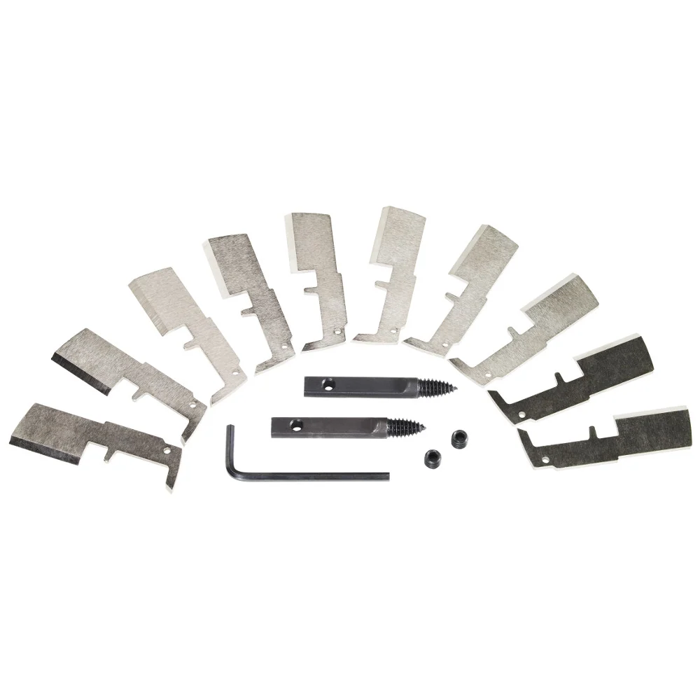 Milwaukee Tools 2-9/16 . Switch Blade 48-25-5550