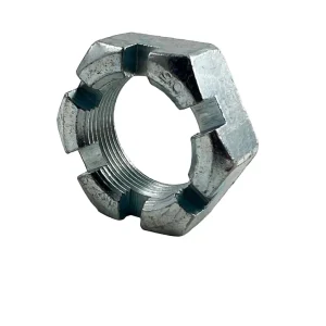 National Equipment 5110-117-2 Hub Nut