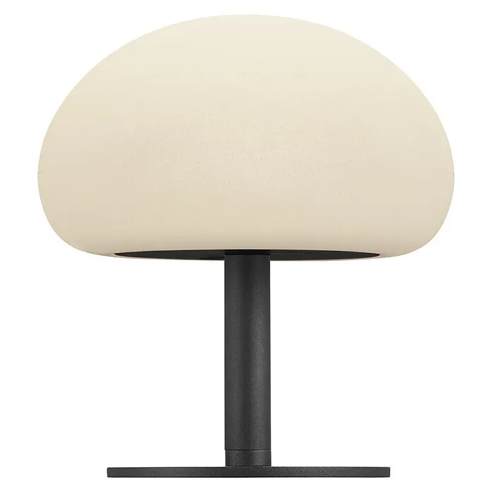Nordlux Sponge Led-tafellamp 20 - 4,8 W, Gastvrij wit met bewegingssensor