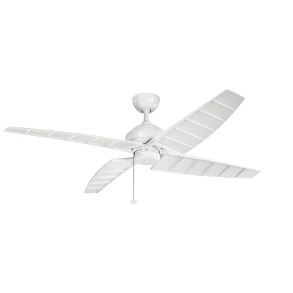 Energiezuinig LED VENTILADOR KICHLER MODELO SURREY PARA EXTERIOR DE 60In