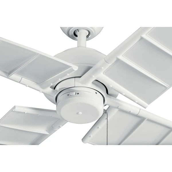 Energiezuinig LED VENTILADOR KICHLER MODELO SURREY PARA EXTERIOR DE 60In