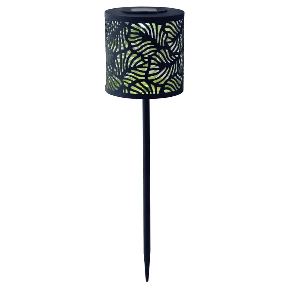 Luxform Tuinpriklamp Forest solar LED