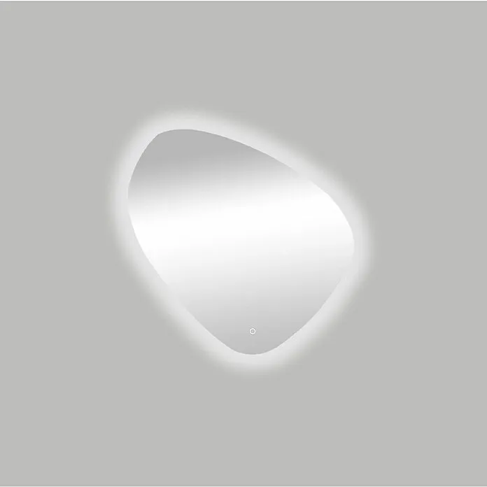 Best Design Led-lichtspiegel Ballon - 60 x 60 cm - Incl. Garantie
