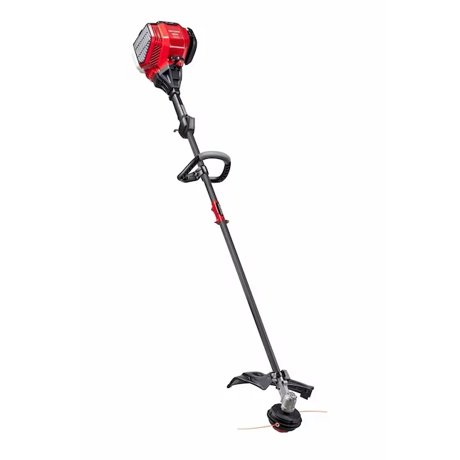 CRAFTSMAN WS4200 30-cc 4-cycle 17- Straight Shaft Attachment Capable Gas String Trimmer
