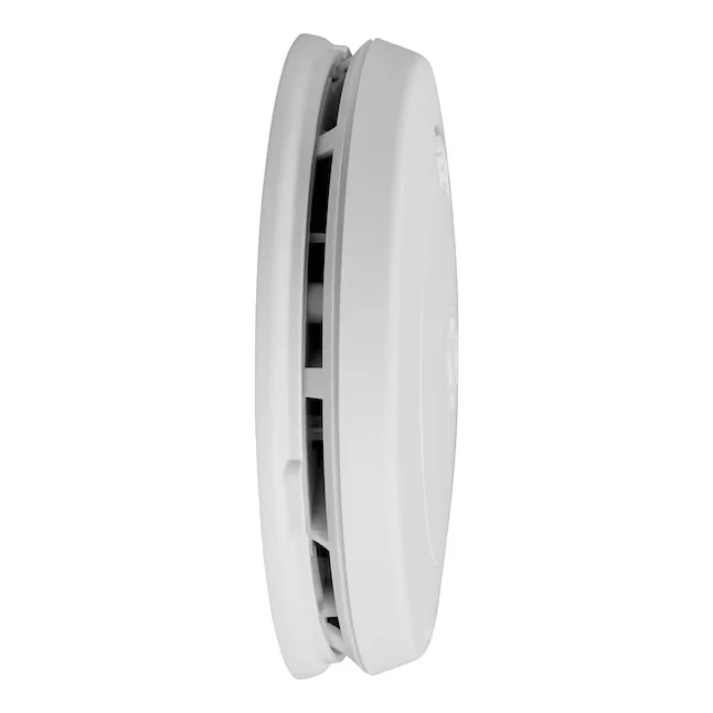 First Alert 10-Year Battery-operated Combination Smoke and Grafiet Monoxide Detector met CE-Keurmerk