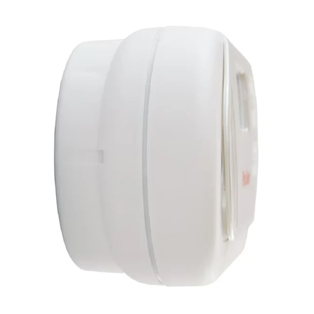 First Alert Plug- Ongemaakt Gas, Propane and Carbon Monoxide Detector