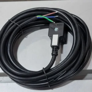Form Molded Cable Assembly CG1N02000C025, 2 Poles/2 Grounds, 5m (Box 20) | Voldoet aan NEN-norm