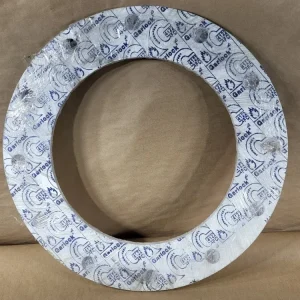 Gasket CMG Round 63-000813 (Pack 6)