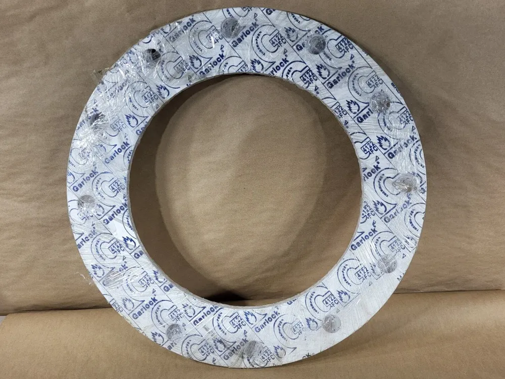Gasket CMG Round 63-000813 (Pack 6)