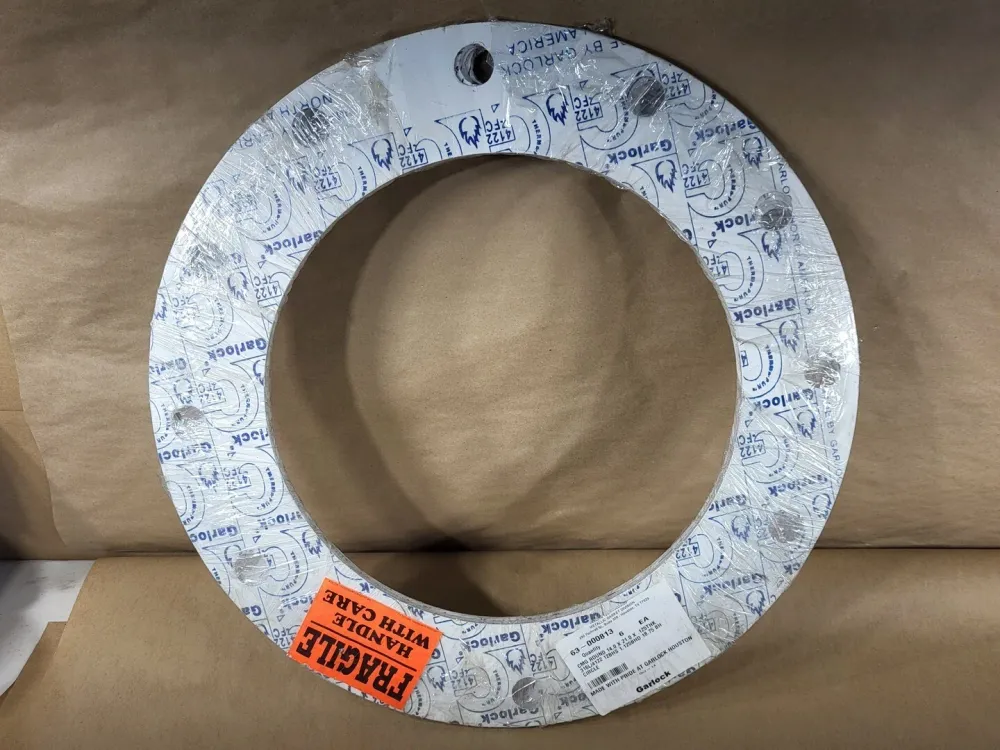 Gasket CMG Round 63-000813 (Pack 6)