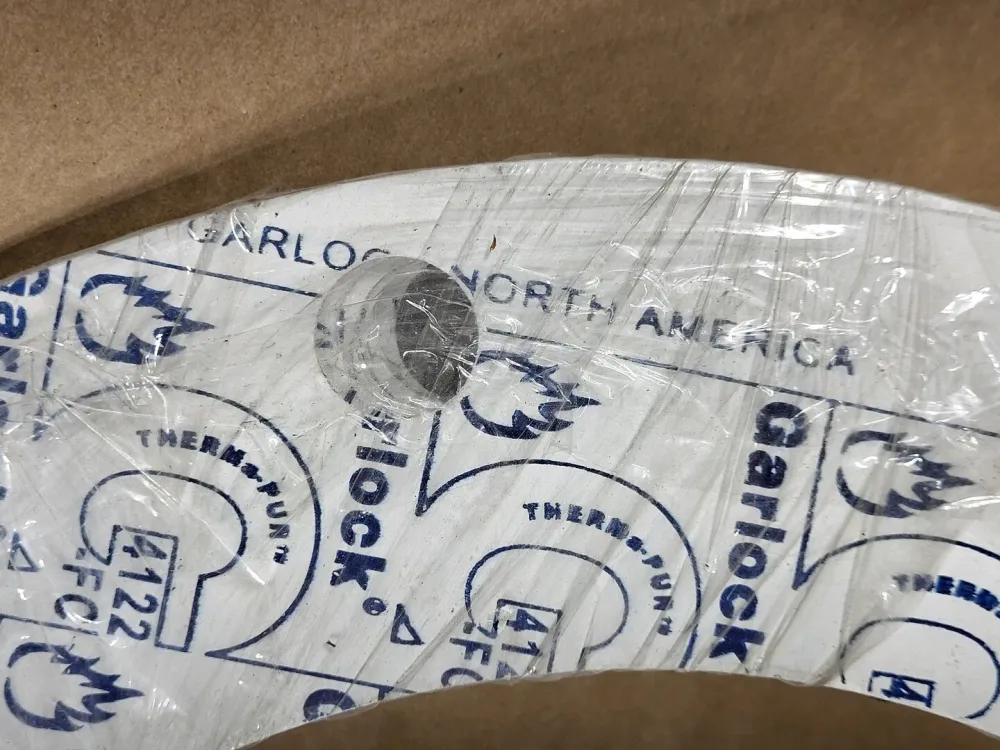 Gasket CMG Round 63-000813 (Pack 6)