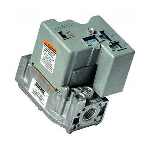 Honeywell® Furnace Connected gas Valve - SV9520H8034