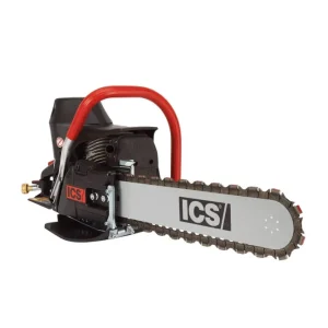 Ics 680Es-14 Gc Gas Power Cutter Pkg, 14 /35 Cm Guidebar & Force3 Chain #576153