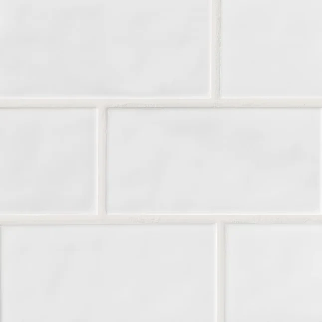MAPEI Flexcolor CQ Avalanche #5038 Kunststof glas Premix Sanded Grout (1-Gallon)