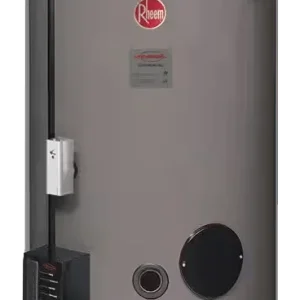 RHEEM GNU82-156 82 Gallon 156000 BTU Ultra Low NOx Commercial Gas Water Heater
