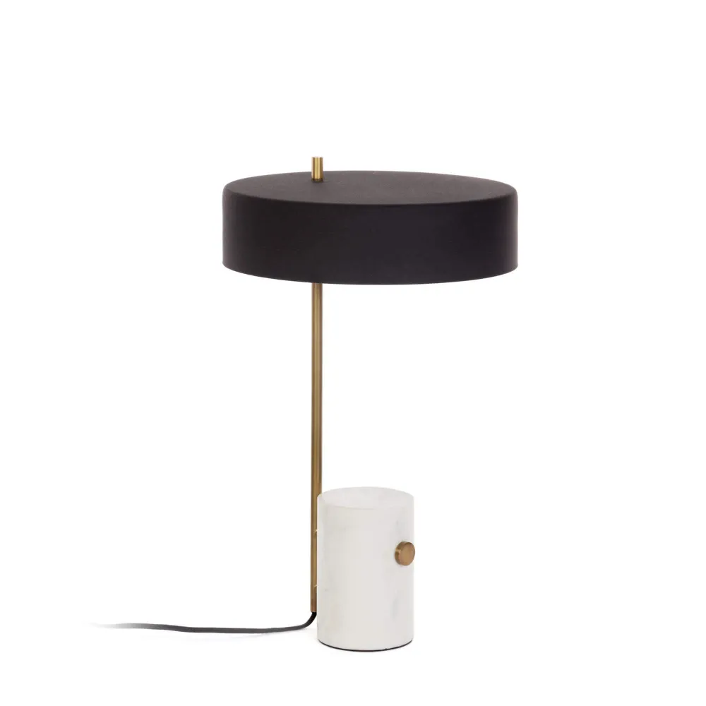 LAMPARA DE SOBREMESA PHANT 2-Pack | Gelijkmatige Verlichting