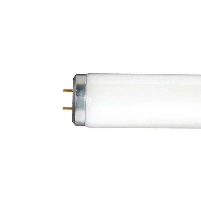GE Linear Cool Sneeuwwit Medium Bi-pin (T12) Fluorescent Light Bulb (30-Pack)