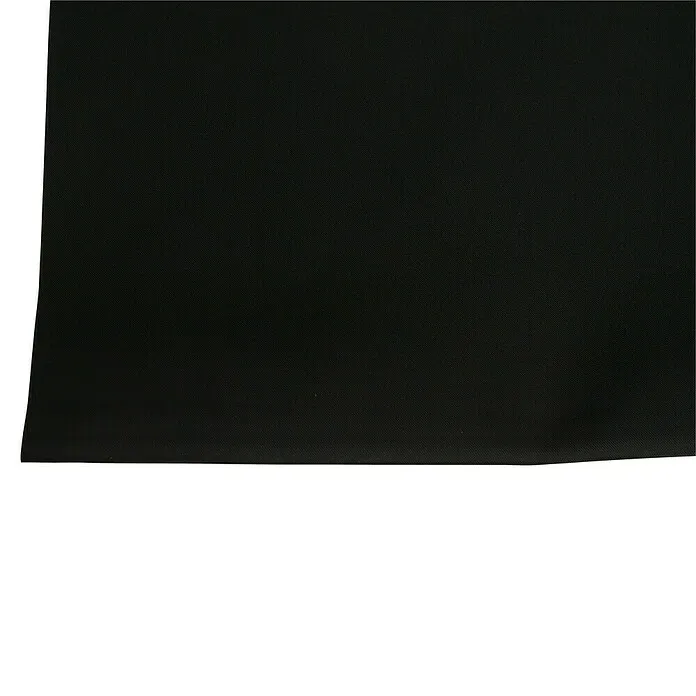 Buitenmuur Pandser EPDM folie, per meter Dakbedekking - Breedte: 2,8 m, Dikte: 1,2 mm