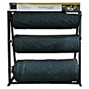 Buitenmuur Pandser EPDM folie, per meter Dakbedekking - Breedte: 2,8 m, Dikte: 1,2 mm