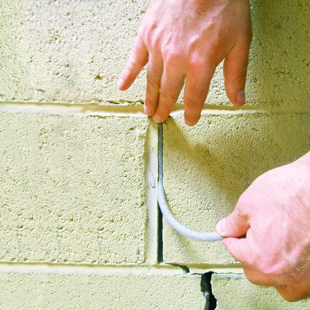 Frost King C22H 1/2-Inch 20-Foot Caulk Saver - Grauw