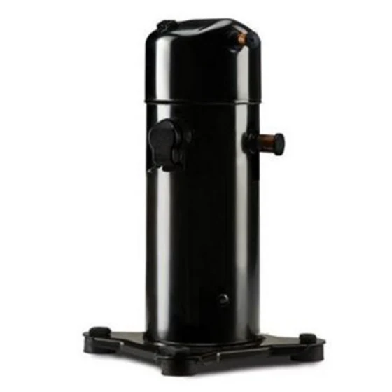 LG Hermetic Scroll Compressor R410A, 36,000BTU, 208/230Vac, Individueel Phase