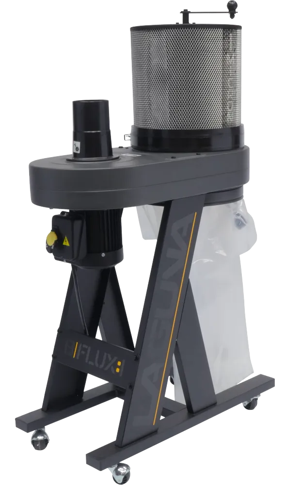 Professionele Kwaliteit LAGUNA B|Flux
