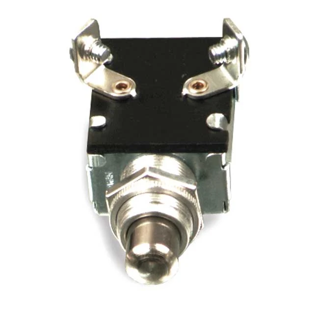 Switch, Push Button Starter Harley-Davidson voor Appartementen