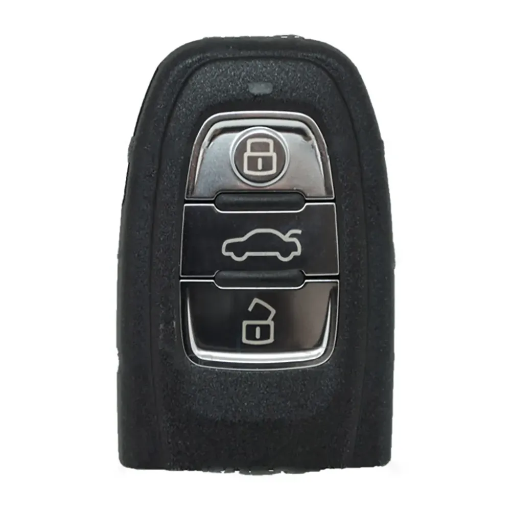 Video-deurbel Keyless Remote Control Housing 3 Buttons Audi