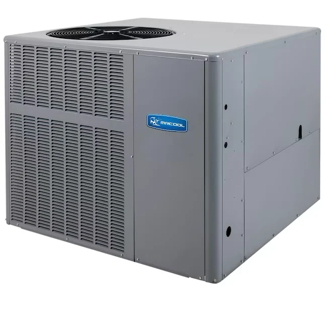MRCOOL Signature AC Package Residential 2.5 -Ton 28400 -BTU 14 -Seer Horizontal Central Air Conditioner