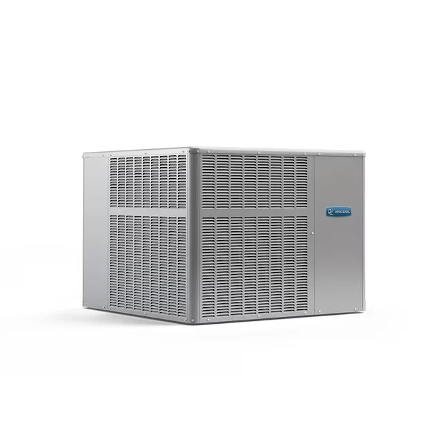 MRCOOL Signature AC Package Residential 2.5 -Ton 28400 -BTU 14 -Seer Horizontal Central Air Conditioner