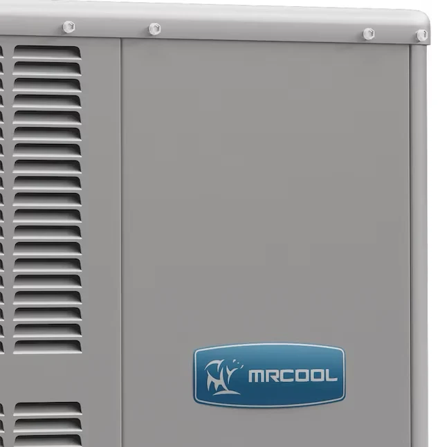 MRCOOL Signature AC Package Residential 2.5 -Ton 28400 -BTU 14 -Seer Horizontal Central Air Conditioner