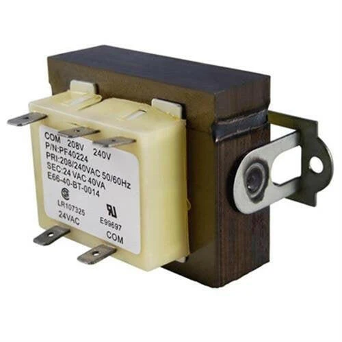 Packard PF40224 Transformer Terminals - 208/240 Volt to 24 Volt