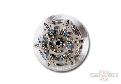 Gecertificeerd VdS LOCKUP PRESSURE PLATE Harley-Davidson