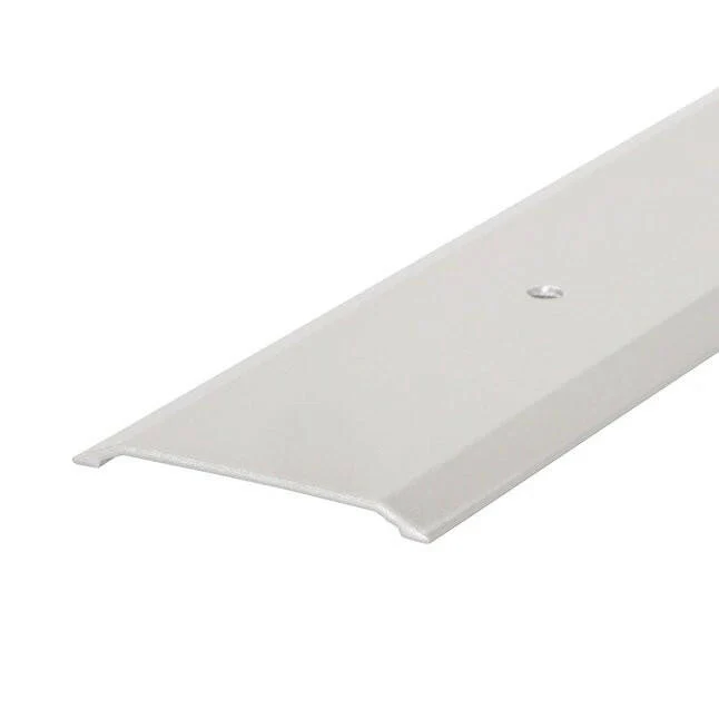 M-D 36- x 1.75- Aluminium Door Threshold (Install Screws)