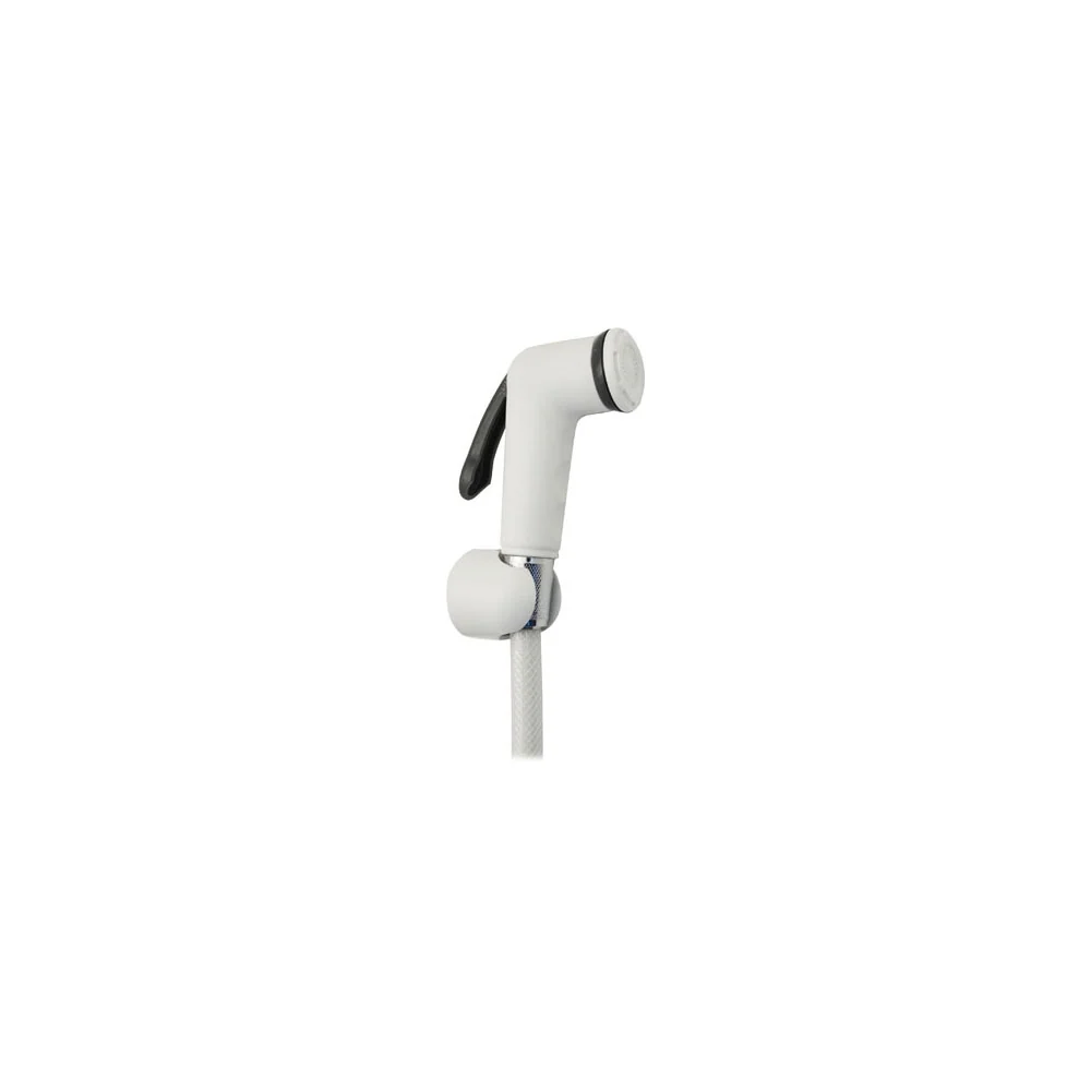 Complete kit shut-off shower head, zelfwerkend release lever - Directe Montage