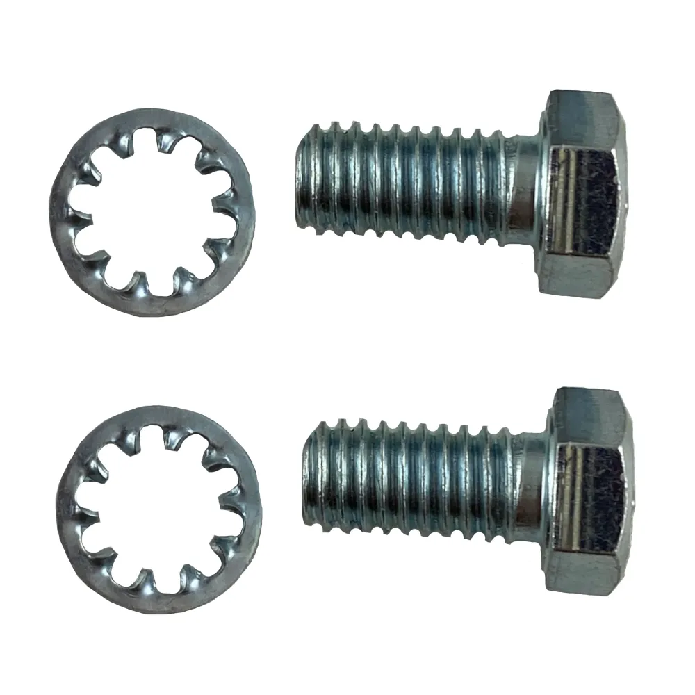 Crain No. 1555-L Handle Fastener Set (4)