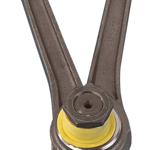 Rod set OHV BT41-73 Harley-Davidson